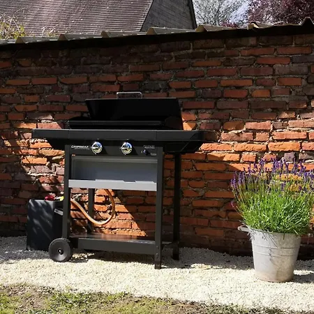 Holiday home La Choupette Le Vaumain