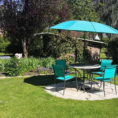 La Choupette Holiday home *