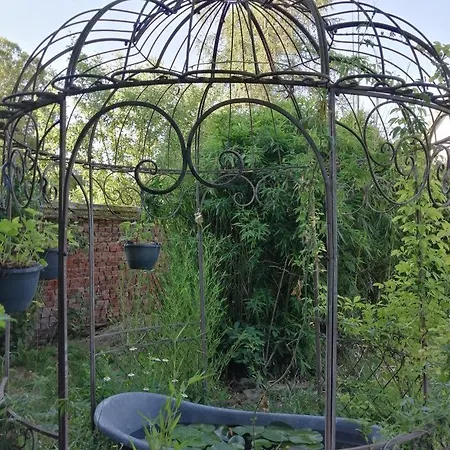 La Choupette Holiday home